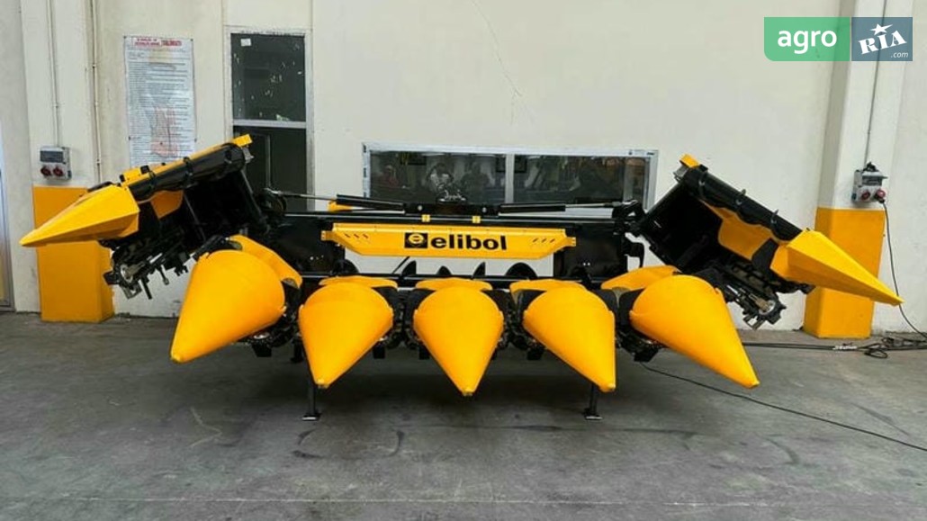 Жатка Elibol LF04  - фото 1