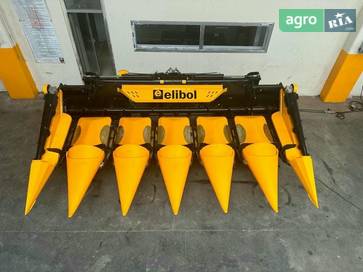 Elibol LF04 2024 - фото