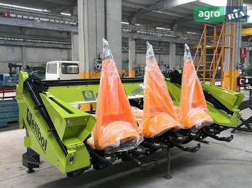 Elibol MHS 4 2024 - фото