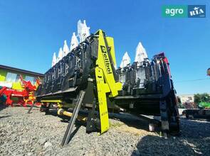 Жатка Elibol MHS 6 2024