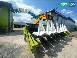 Жниварка Elibol MHS 8 2020