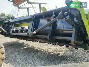 Жатка Elibol MHS 8 2020