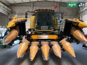 Жниварка Elibol MHS 8 