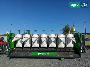 Жатка Elibol Sira 8 2024