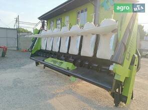 Жатка Elibol Sira 8 