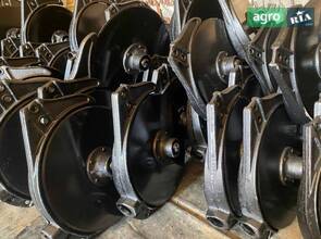 Сошник у зборі.