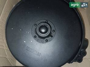 Сошники у зборі ELVORTI