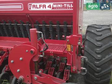 Elvorti Alfa 4 Mini-Till 2021 - фото