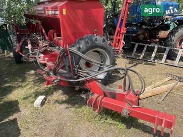 Elvorti Alfa 4 Mini-Till 2020 - фото