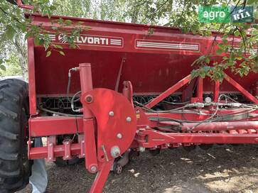 Elvorti Alfa 4 Mini-Till 2021 - фото