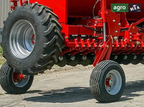 Сівалка Elvorti Alfa 6 Mini-Till 2023