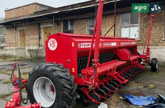 Сівалка Elvorti Alfa 6 Mini-Till 2021 - фото