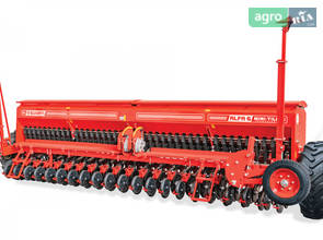 Сівалка Elvorti Alfa 6 No-Till 2023