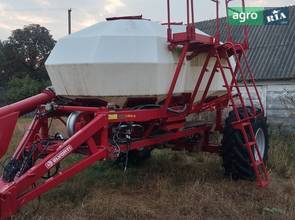 Накопичувальний бункер Elvorti Alсor 10 2022