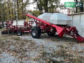 Сівалка Elvorti Alсor 10 2019