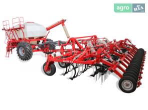 Посевной комплекс Elvorti Alсor 7.5 2025