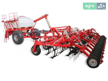 Elvorti Alсor 7.5 2025 - фото