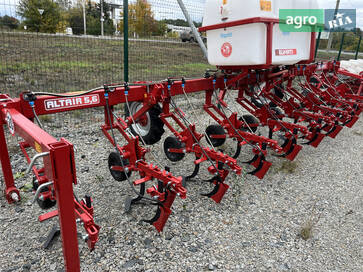 Elvorti Altair 5.6-01 2025 - фото