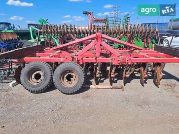 Elvorti Antares 4х4  - фото