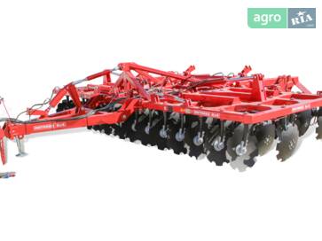 Elvorti Antares 6х4 2025 - фото