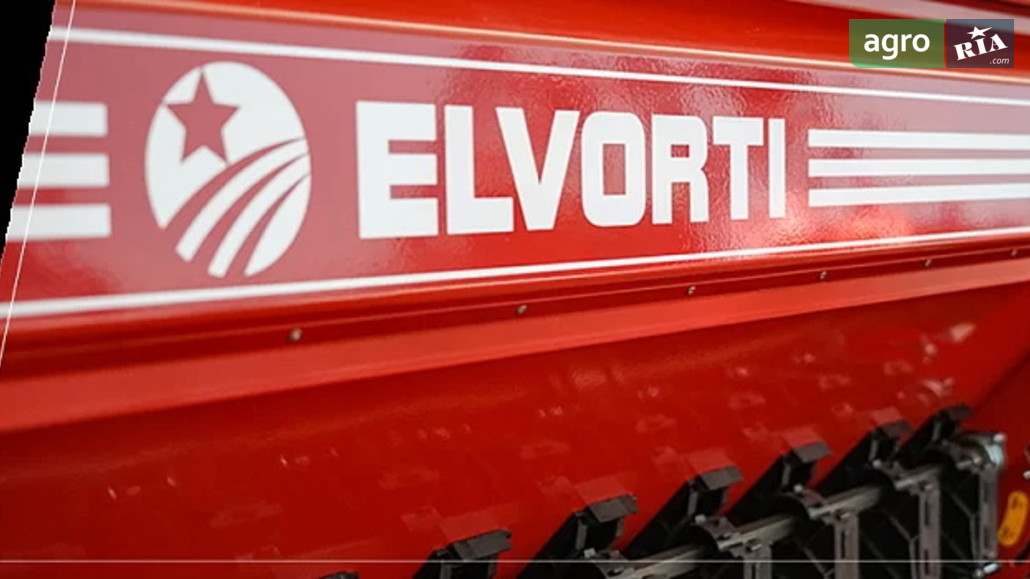 Сівалка Elvorti Astra 4 New 2023 - фото 1