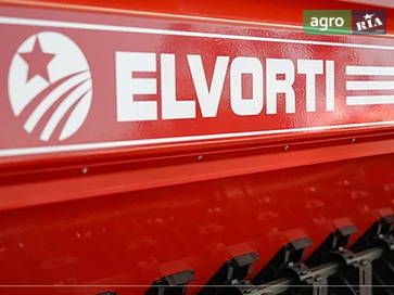 Elvorti Astra 4 New 2023 - фото