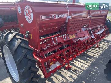 Elvorti Astra 4 Premium 2025 - фото