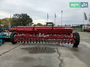 Сівалка Elvorti Astra 5.4 2025