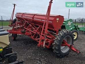 Сеялка Elvorti Astra 5.4 2015