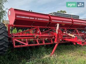 Сеялка Elvorti Astra 5.4 2015