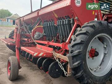 Elvorti Astra 5.4 2015 - фото