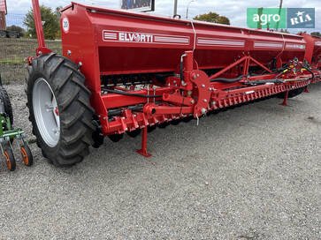 Elvorti Astra 6 New  - фото