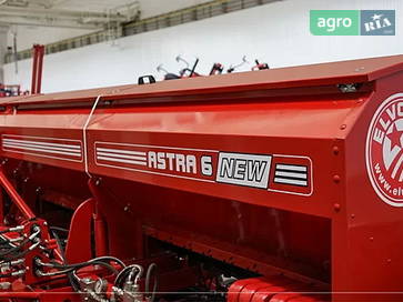 Elvorti Astra 6 New 2023 - фото