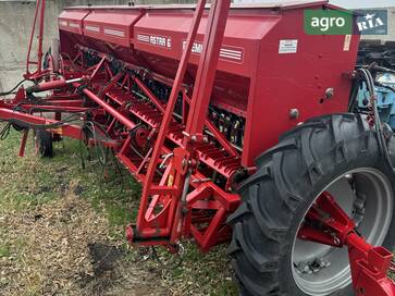 Elvorti Astra 6 Premium 2018 - фото