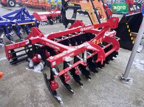 Борона Elvorti Pallada 2400 2024