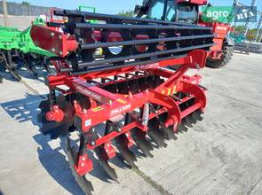 Борона Elvorti Pallada 2400 2025
