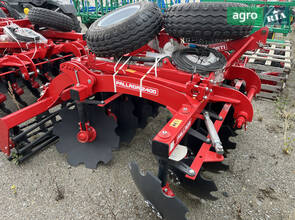 Борона Elvorti Pallada 2400 2023