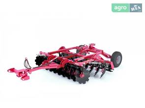 Борона Elvorti Pallada 3200 2025