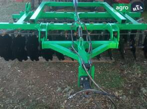 Борона Elvorti Pallada 3200 2022