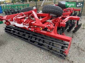 Elvorti Pallada 3200 2024 - фото