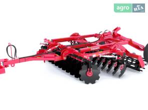 Борона Elvorti Pallada 3200 2025