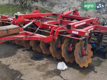 Elvorti Pallada 3200 2016 - фото