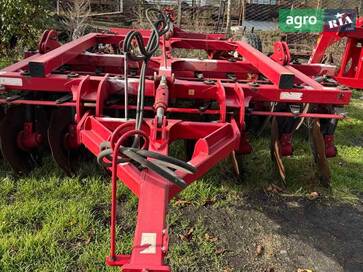 Elvorti Pallada 3200 2018 - фото