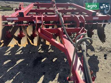 Elvorti Pallada 3200 2018 - фото