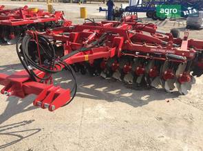 Борона Elvorti Pallada 4000 2025