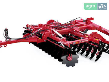 Elvorti Pallada 4000 2025 - фото