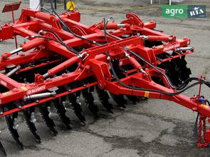Борона Elvorti Pallada 4000 2025