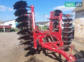 Борона Elvorti Pallada 4000 2020