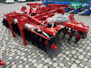 Борона Elvorti Pallada 4000 2024