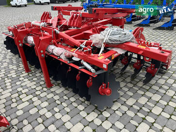 Elvorti Pallada 4000 2024 - фото